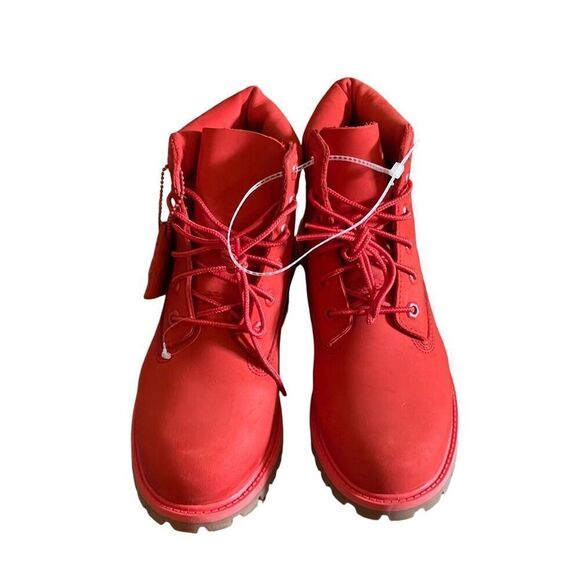 TIMBERLAND 50th ANNIVERSARY FIELD BOOT - Picture 5 of 10